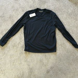 Outdoor voices women’s long sleeve size M